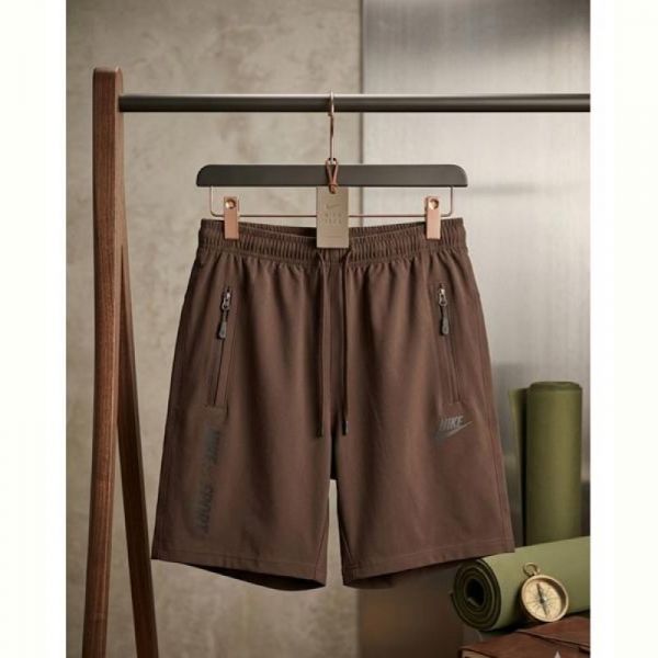 Шорты Style M.Clothes SM208 brown