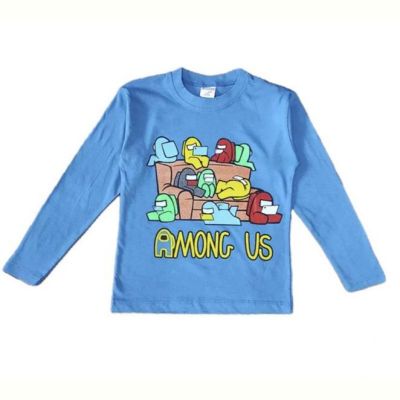Свитер Malibu2 290013 l.blue