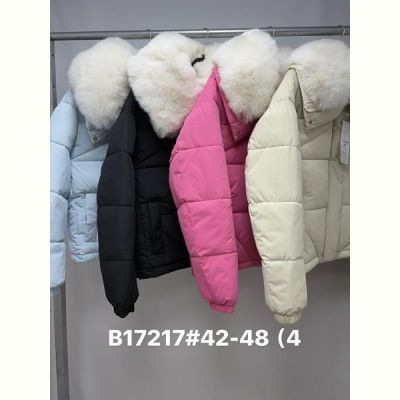 Куртка Jacket B17217 beige