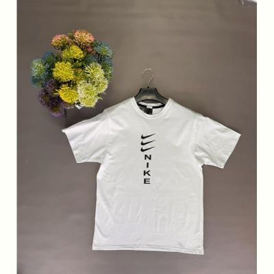 Футболка Annet VE0127 white
