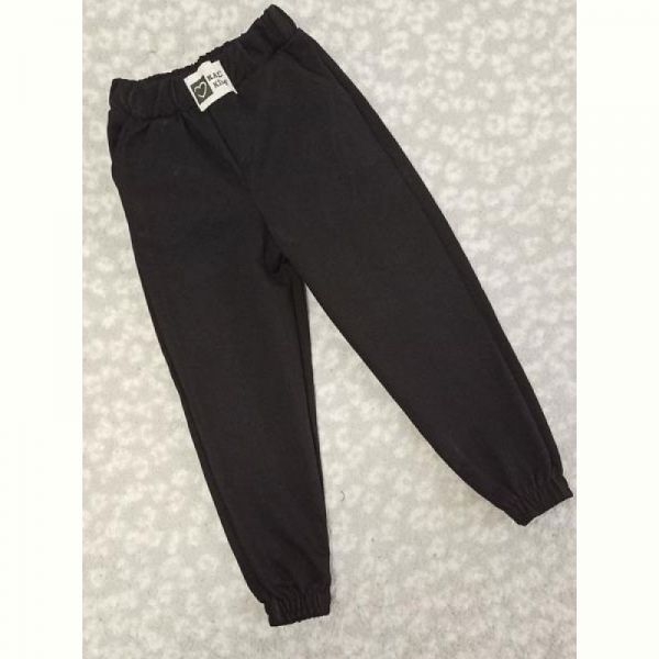 Штаны спорт Malibu2 1428 black
