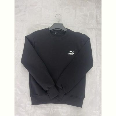 Свитер Dogan DG65 black