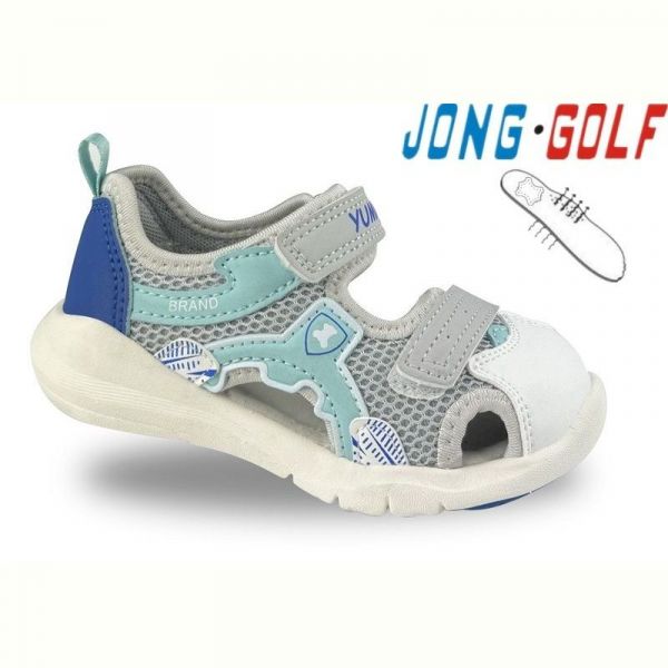 Босоножки Jong-Golf A11869-2