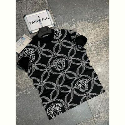 Футболка Hous Of Timur HT533 black
