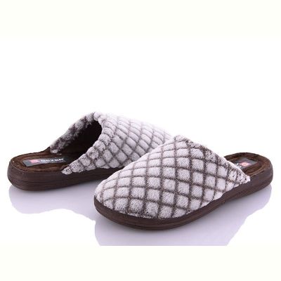 Тапочки Gezer A286 beige