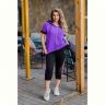 Костюм Seven Zikina 1311 lilac