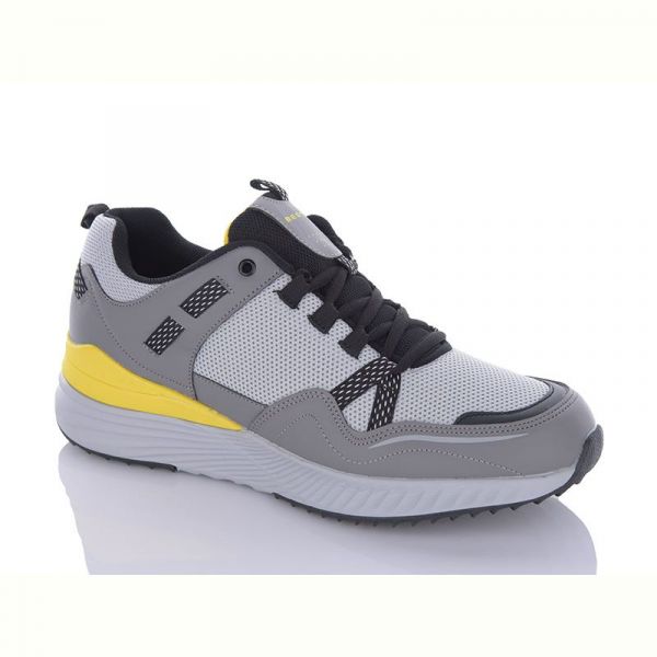 Кроссовки Bestof BS111-1 (40-44)