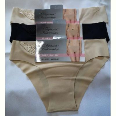 Трусы Comfort 8835 mix