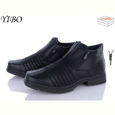 Ботинки Yibo M6335