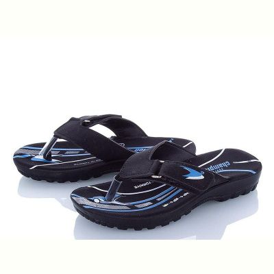 Шлепанцы Demur K26-6101 blue (30-35)