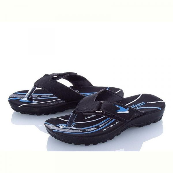 Шлепанцы Demur K26-6101 blue (30-35)