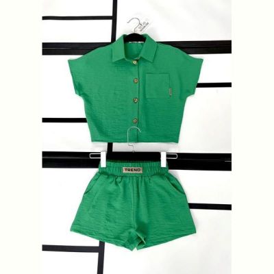 Костюм Kosmy 525 green
