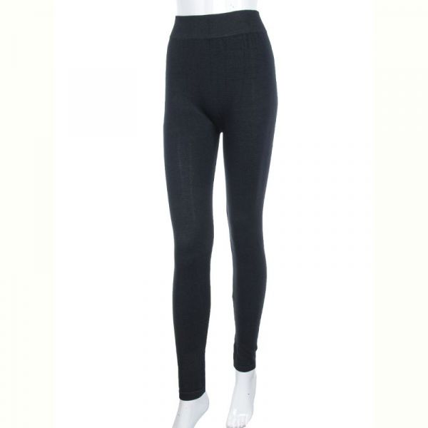 Лосины Jelzin NO09 black