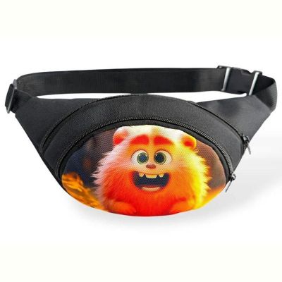 Бананка Fashion Bag PNO02-30 orange