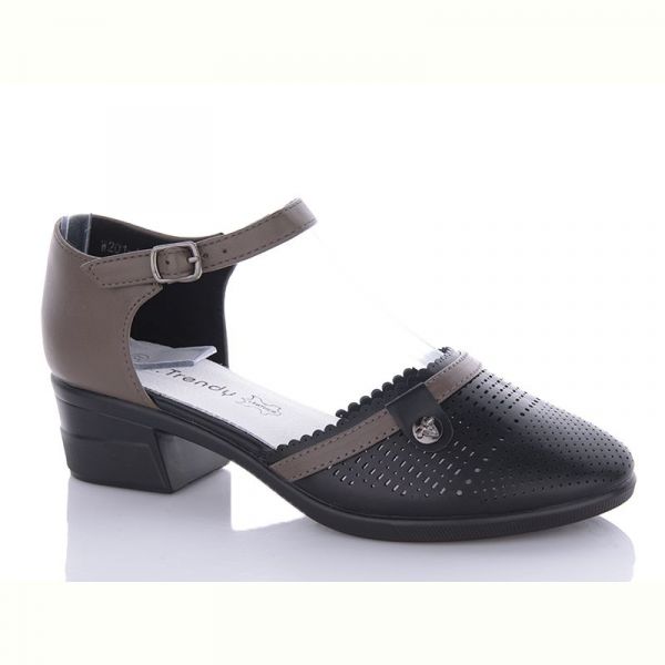 Туфли I.Trendy W201-1