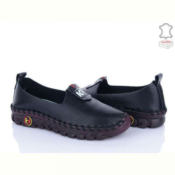 Кроссовки Vika 0T12-1