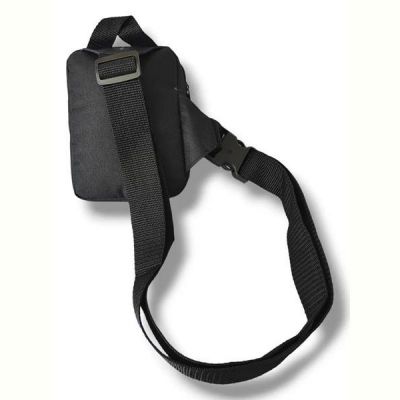 Бананка Fashion Bag CNO26-100 black