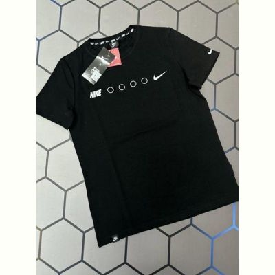 Футболка Alex Clothes 13873 black