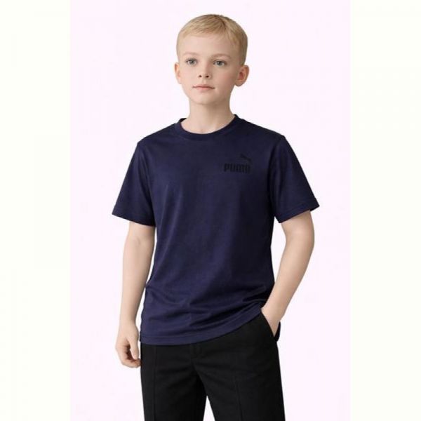 Футболка Sevim SV1518 navy