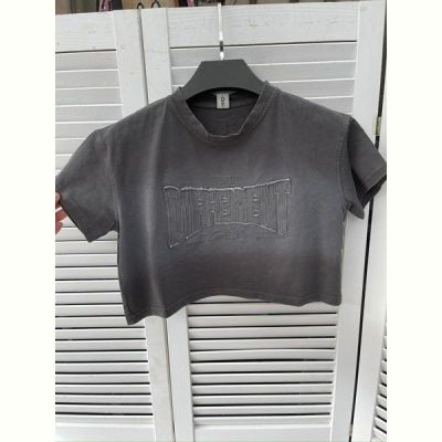 Топ Karon 3711 grey