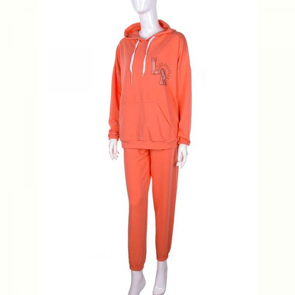Костюм спорт Obuv OK2 08140-1 corall