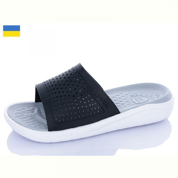 Шлепанцы Ippon 5031-411