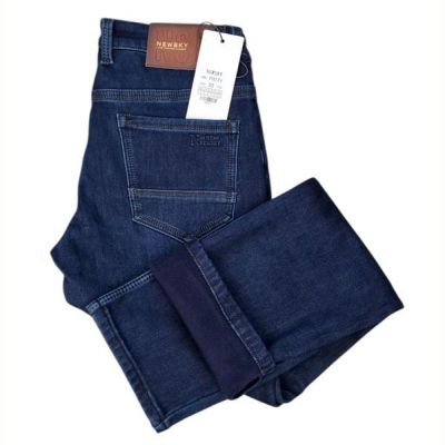 Джинсы Maxim Jeans 171 blue