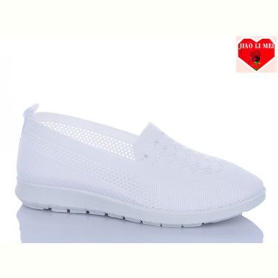 Туфли Jiaolimei 318-2