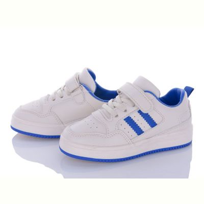 Кроссовки Apawwa EC22 white-blue