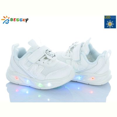 Кроссовки Bessky BY5248-6S LED