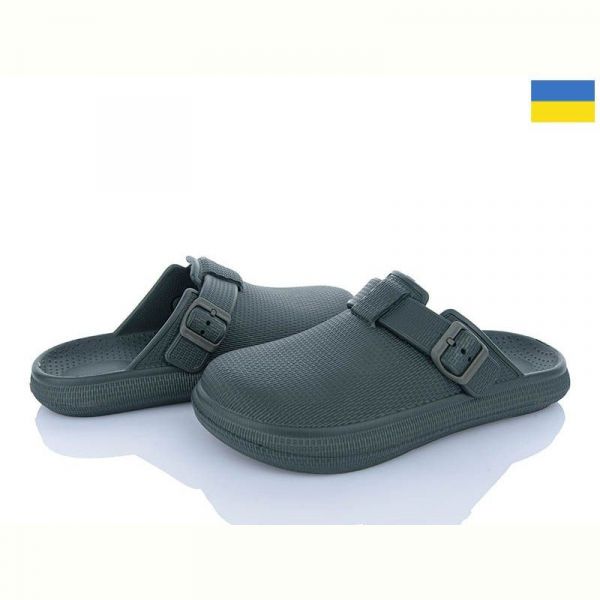 Шлепанцы Golden Lion 525 хакі