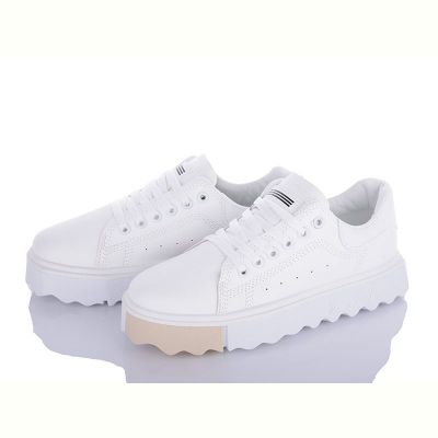 Кроссовки Violeta 169-19 white