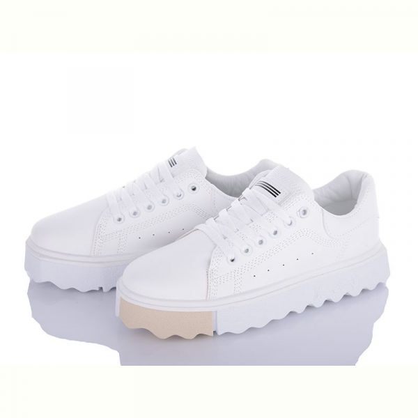 Кроссовки Violeta 169-19 white