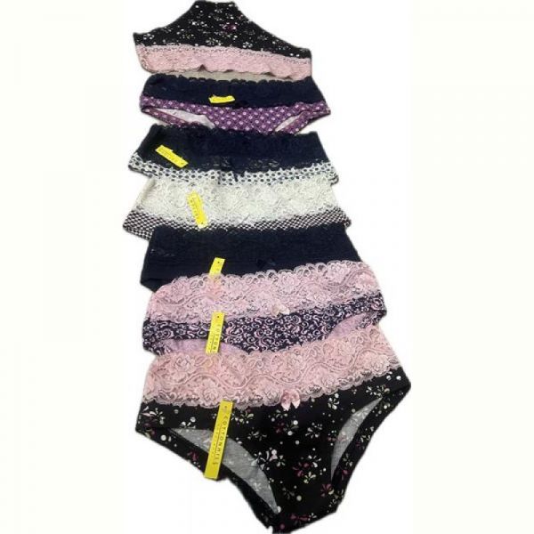 Трусы Annet OX4962 mix (M)