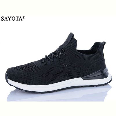 Кроссовки Sayota S652-2