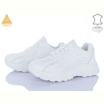 Кроссовки Stilli A04 шкіра піна