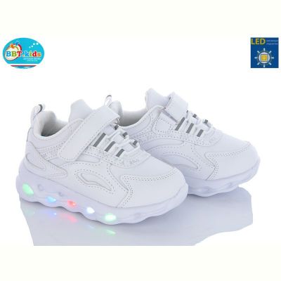 Кроссовки Bbt H6108-2 LED