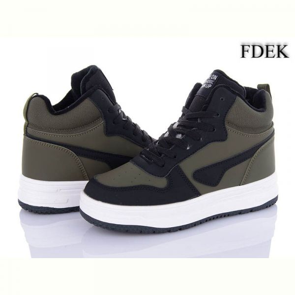 Кроссовки Fdek T9082-10