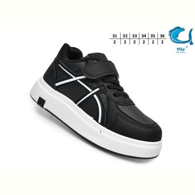 Кроссовки Флип 65094A