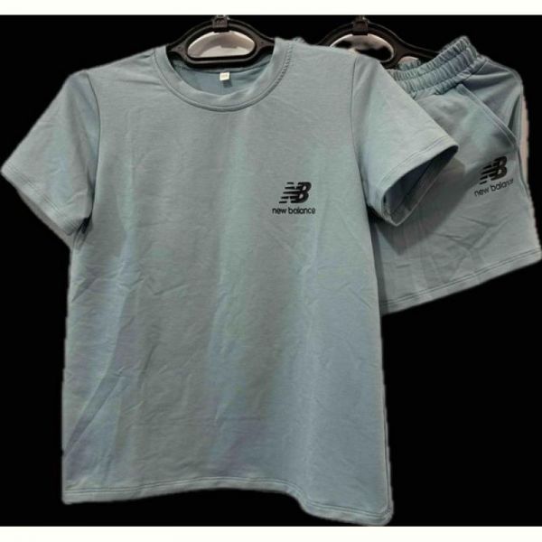 Костюм Shoptime S976 l.grey