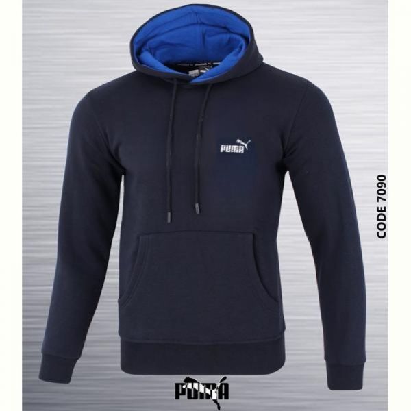 Худи AZT AZ260-7090 navy