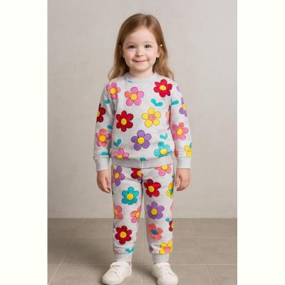 Пижама Fili kids FK1540 grey