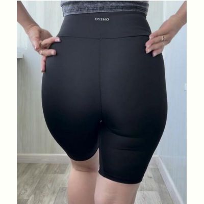 Велосипедки Amok 5712 black