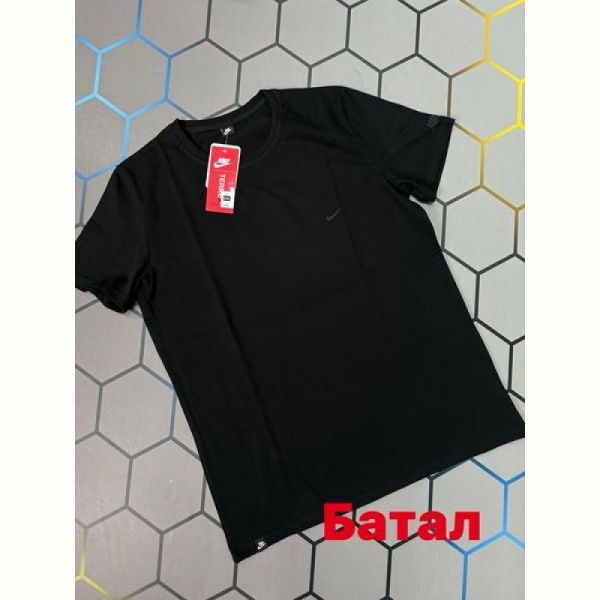 Футболка Alex Clothes 14084 black