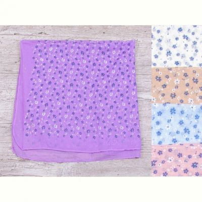 Платок Shawls ES018 mix