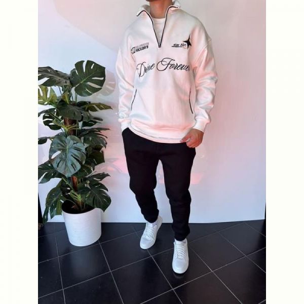Свитер i8denim 2338 white