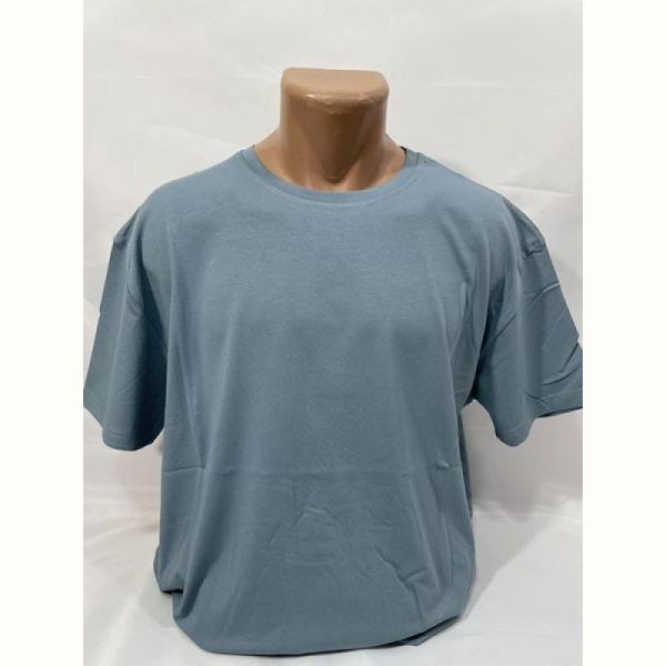 Футболка Sabihina SB1652 l.blue