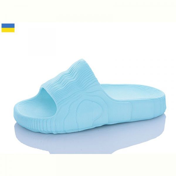 Шлепанцы Luckline 5045-385