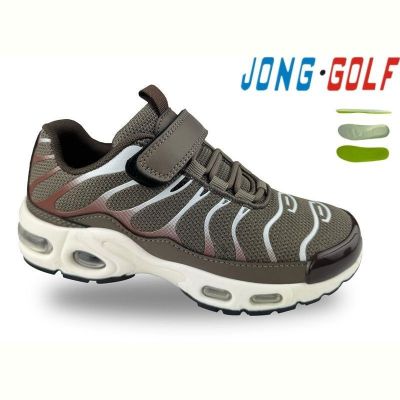 Кроссовки Jong-Golf C11838-4
