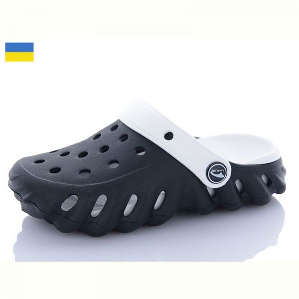 Кроксы Luckline 5061-281